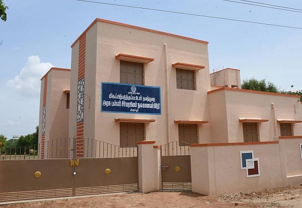 பள்ளி - கல்லூரி விடுதி மாணவர்களுக்கான புதிய உணவு பட்டியல் வெளியீடு.. அறுசுவை உணவு ’மெனு’ இதோ!