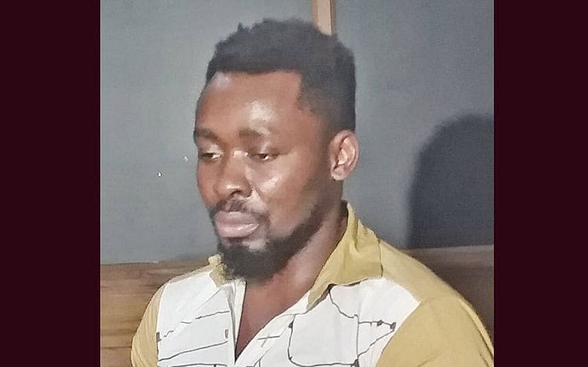 சாட்டிங் வலை வீசி கேரள பெண்ணிடம் ரூ.21 லட்சம் அபேஸ்.. லாட்ஜில் புகுந்து நைஜீரியனை தூக்கிய கேரள போலிஸ்!