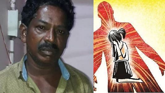 ‘அட்ஜெஸ் பண்ணிக்கோ’ - 16 வயது சிறுமி பாலியல் வன்கொடுமை வழக்கில் தாய் உட்பட 2 பேர் கைது : ‘பகீர்’ தகவல்!