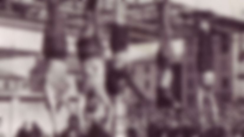 ”முசோலினியும் அதற்கு விதிவிலக்கல்ல”..  பாசிசத்தால் ஆட்டம் போடுபவர்களை அச்சுறுத்தும் நாள் - ஏப்ரல் 28!