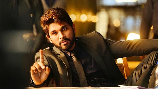 ’எத்தனை கோடி கொடுத்தாலும் ரசிகர்களை கெடுக்கும் இதில் நடிக்க முடியாது’ : கதவை மூடிய அல்லு அர்ஜூன்..!