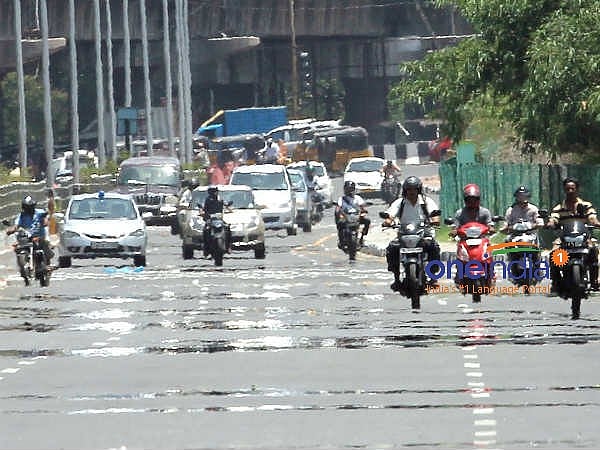 122 ஆண்டுகளுக்கு பிறகு வாட்டி வதைத்த வெப்பநிலை.. மார்ச் மாத நிலை தெரியுமா? - இந்திய வானிலை ஷாக் தகவல்!