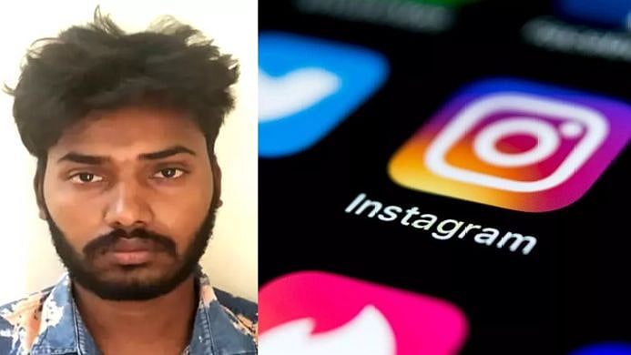 காதலியின் ஆபாச படங்களை Instagram-ல் பதிவிட்ட காதலன்.. விசாரணையில் வெளிவந்த ‘திடுக்கிடும்’ தகவல் !