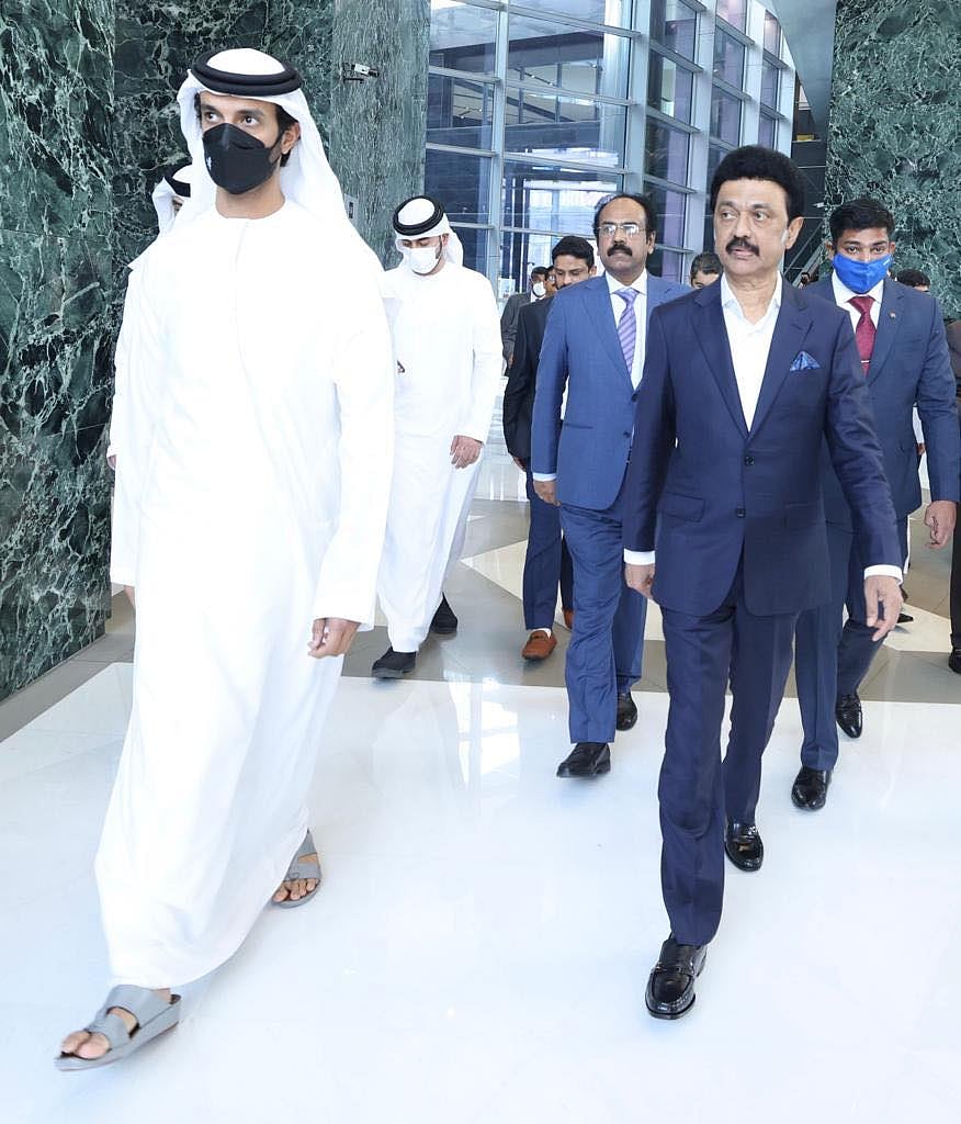 “மத பிரச்னையால் பதற்றம்”: கூடாரத்தை காலிசெய்து தமிழ்நாட்டுக்கு நகரும் IT நிறுவனங்கள்- அதிர்ச்சியில் பாஜக!