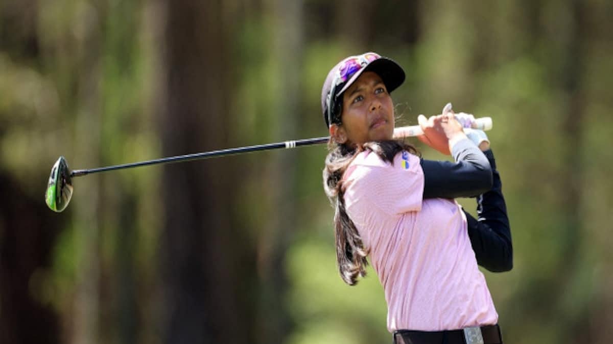 “இந்த சிறப்பை பெறும் முதல் இந்திய பெண் வீராங்கனை” : சாதனை படைத்த அவனி பிரஷாந்த்! #SportsUpdates