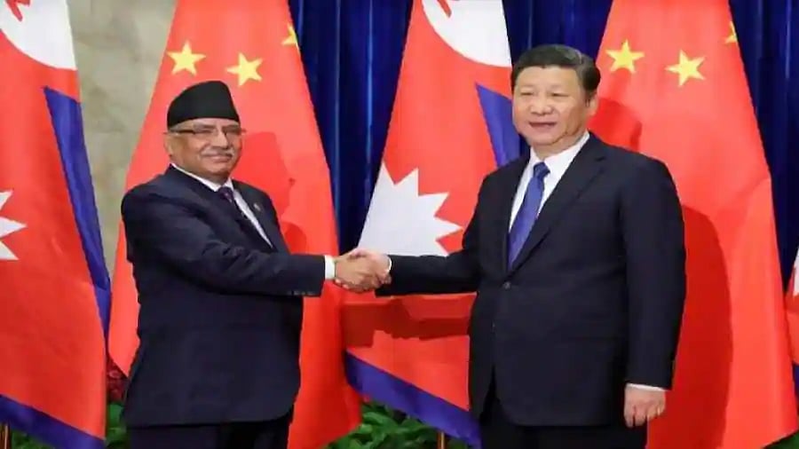 “ஆத்தீ.. உங்க சங்காத்தமே வேணாம்” : சீனாவைக் கண்டு அலறும் நேபாளம்! #5in1_World