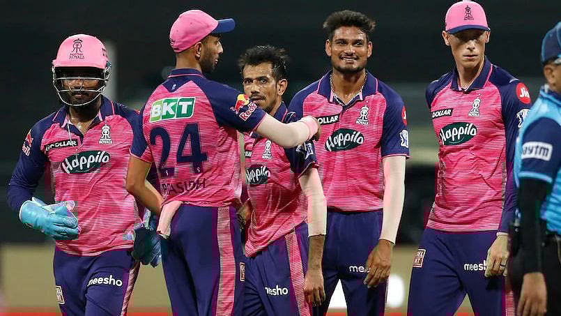 டாஸை வென்றாலும் சேஸிங்கை தேர்வு செய்ய விரும்பும் அணிகள்.. காரணம் என்ன? #IPL2020 