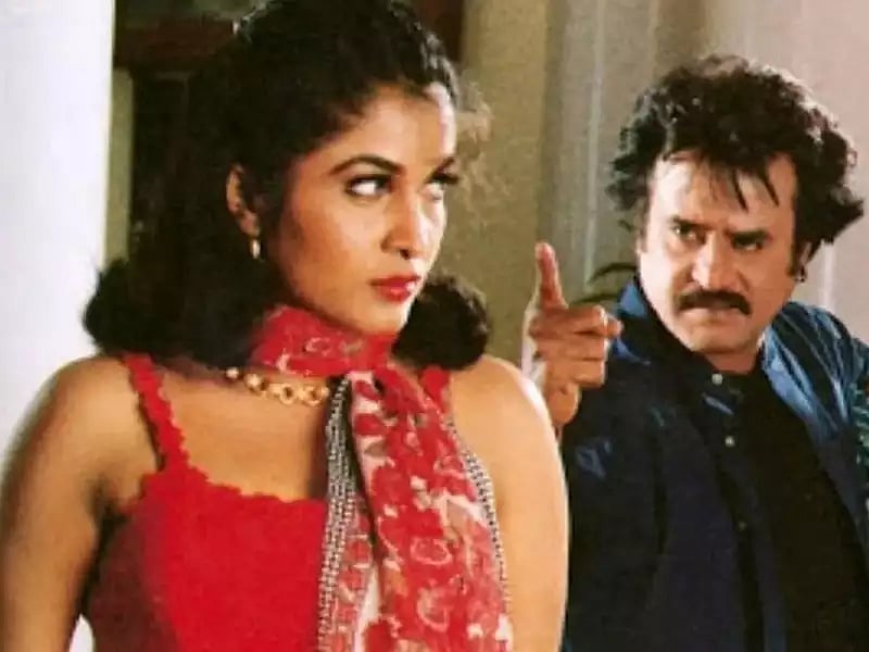 மீண்டும் இணையும் படையப்பன் - நீலாம்பரி.. ரஜினியின் 169வது படத்தில் இவர்களா? #CinemaUpdates