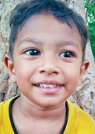 காதலனுடன் வாழ தடையாக இருந்த மகன்: 3 வயது குழந்தையின் கழுத்தை நெரித்துக்கொன்ற கொடூர தாய்; கேரளாவில் பகீர்!