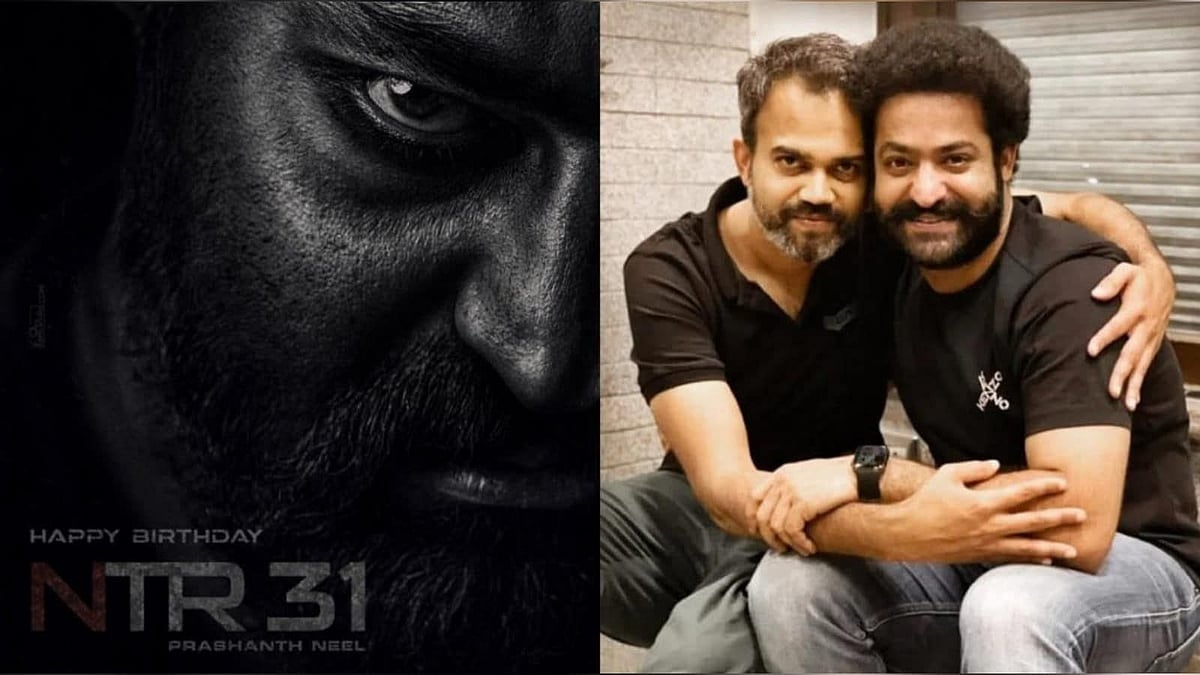 20 ஆண்டுகளுக்கு முன்பே தோன்றிய கதை..  பிரம்மாண்டமாக இயக்க திட்டமிட்டுள்ள KGF இயக்குநர்! #5IN1_CINEMAS