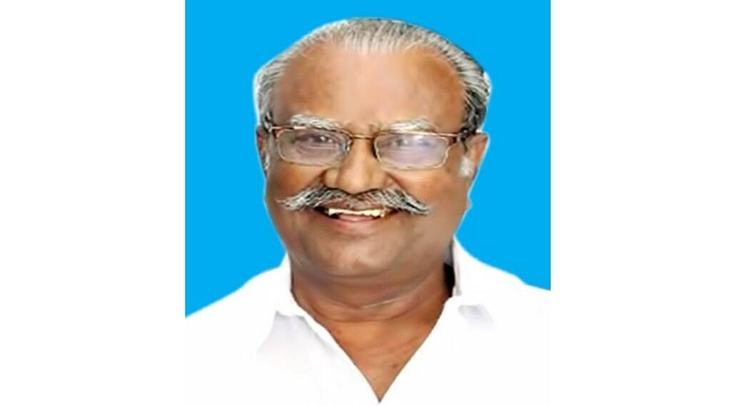 வெளியான ராஜ்யசபா வேட்பாளர் பட்டியல்: யார் இந்த தஞ்சை கல்யாணசுந்தரம்? கடைகோடி தொண்டனையும் கொண்டாடும் திமுக