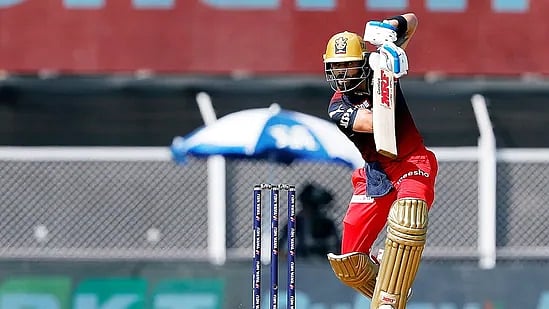 அரைசதம் அடித்து விமர்சனங்களுக்கு பதிலடி.. Come Back கொடுத்த கிங் கோலி: இதே ஆட்டம் தொடருமா?