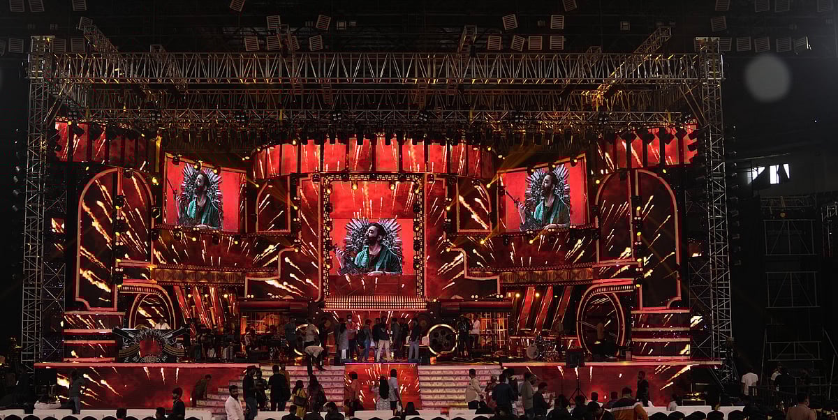 வைரலாகும் விக்ரம் ட்ராக் லிஸ்ட்.. நயன்தாராவின் ‘ஓ2’ வெளியீடு எப்போது? இது 5in1_Cinemas துளிகள்!