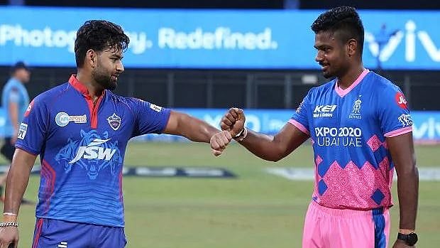 IPL 2022 : அஷ்வினை முன் இறக்கி லாட்டரியை தவறவிட்ட ராஜஸ்தான் ராயல்ஸ்.. சுலபமாக வென்ற டெல்லி.. RR vs DC