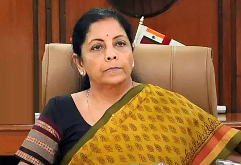 GST வரி விதிப்பில் மோடி அரசு இழைத்திருக்கிற அநீதி கொஞ்சம் நஞ்சமல்ல.. கடுமையாக எச்சரிக்கும் தீக்கதிர் ஏடு!