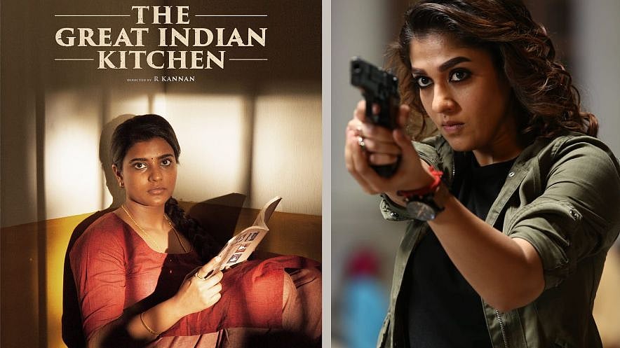 நயன்தாராவுக்கு வில்லனாக நடிக்கும் இயக்குநர்.. ‘தி கிரேட் இந்தியன் கிச்சன்’ சென்சார் அப்டேட்! 5IN1_CINEMA