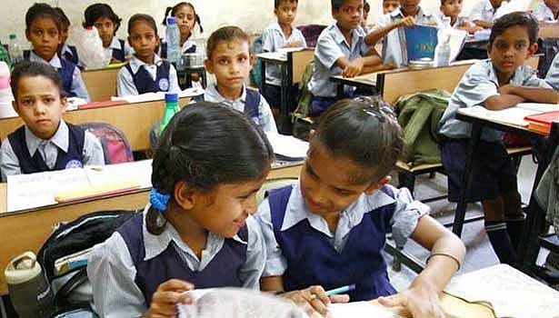 தனியார் பள்ளிகளில் கட்டாய கல்வி சட்டம்: விண்ணப்பிக்க இன்றே கடைசி நாள் - பள்ளிக்கல்வித்துறை முக்கிய தகவல்!