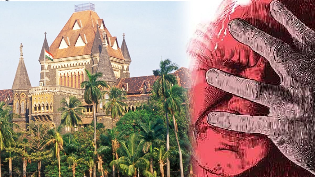 ”உதட்டில் முத்தமிடுவது குற்றமல்ல”: போக்சோ குற்றவாளிக்கு ஜாமின் வழங்கி, மும்பை நீதிமன்றம் சர்ச்சை கருத்து!