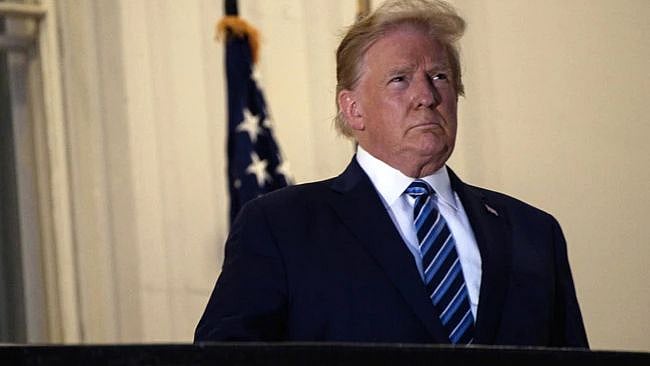 மெக்சிகோ மீது வெடிகுண்டு வீச டிரம்ப் திட்டம்?..  பட்டினியால் வாடுவோர் எண்ணிக்கை அதிகரிப்பு: ஐ.நா. கவலை!