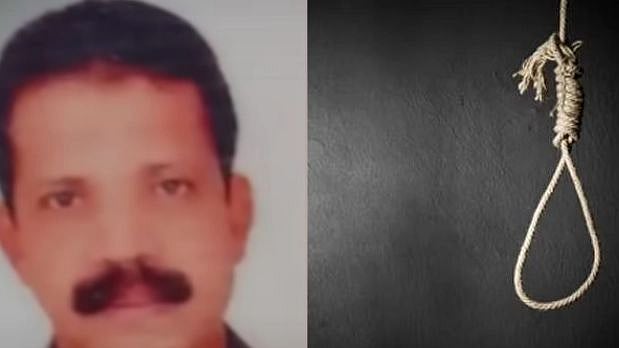 காணாமல் போன மகன்..  17 ஆண்டுகள் ஆகியும் கிடைக்காததால் தந்தையின் விபரீத முடிவு!