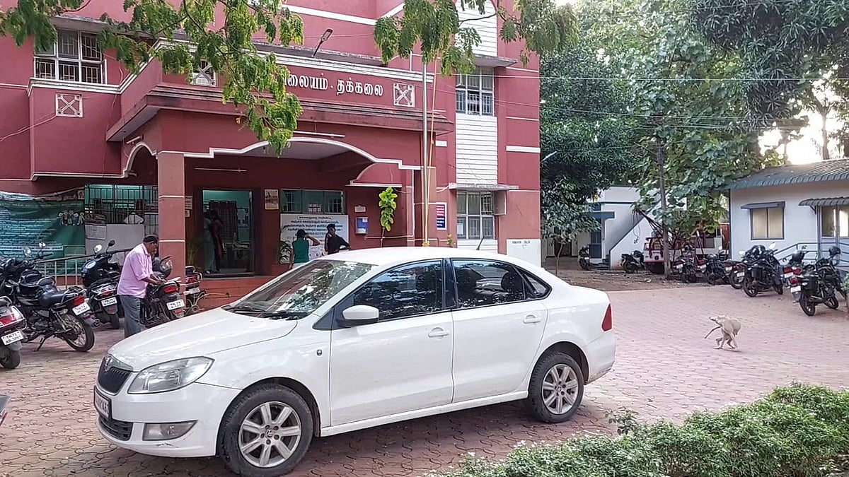 சொகுசு காரில் கஞ்சா கடத்தல்; குமரி போலிஸிடம் சிக்கிய மும்பை SI-ன் கணவன்.. விசாரணையில் வெளியான பகீர் தகவல்