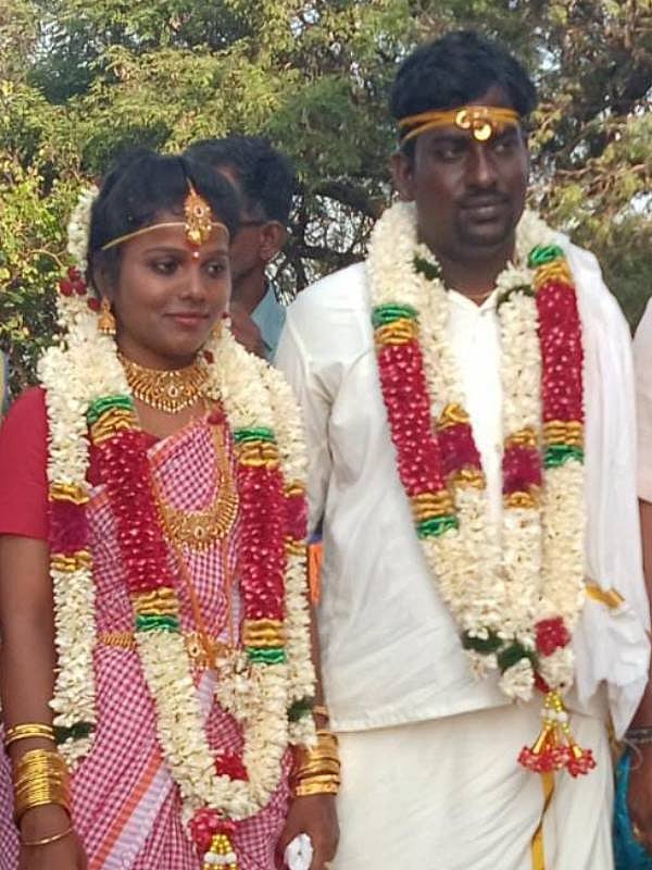 உண்மையை மறைத்த கணவன்.. கழிவறையால் புதுமணப்பெண் எடுத்த விபரீத முடிவு.. கடலூரில் நிகழ்ந்த சோகம்!