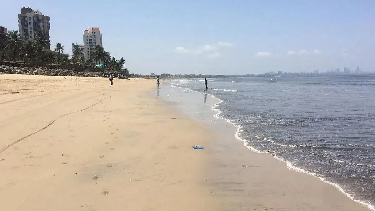 “தோழியைக் கொன்று உடலைக் கடலில் வீசிய நண்பன்” : போலிஸ் விசாரணையில் வெளிவந்த திடுக்கிடும் தகவல் !