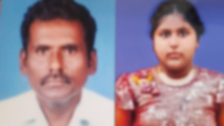 புற்றுநோயால் உயிரிழந்த மனைவி.. 2 ஆண்டுகள் கழித்து மகளுடன் கணவன் எடுத்த விபரீத முடிவு!