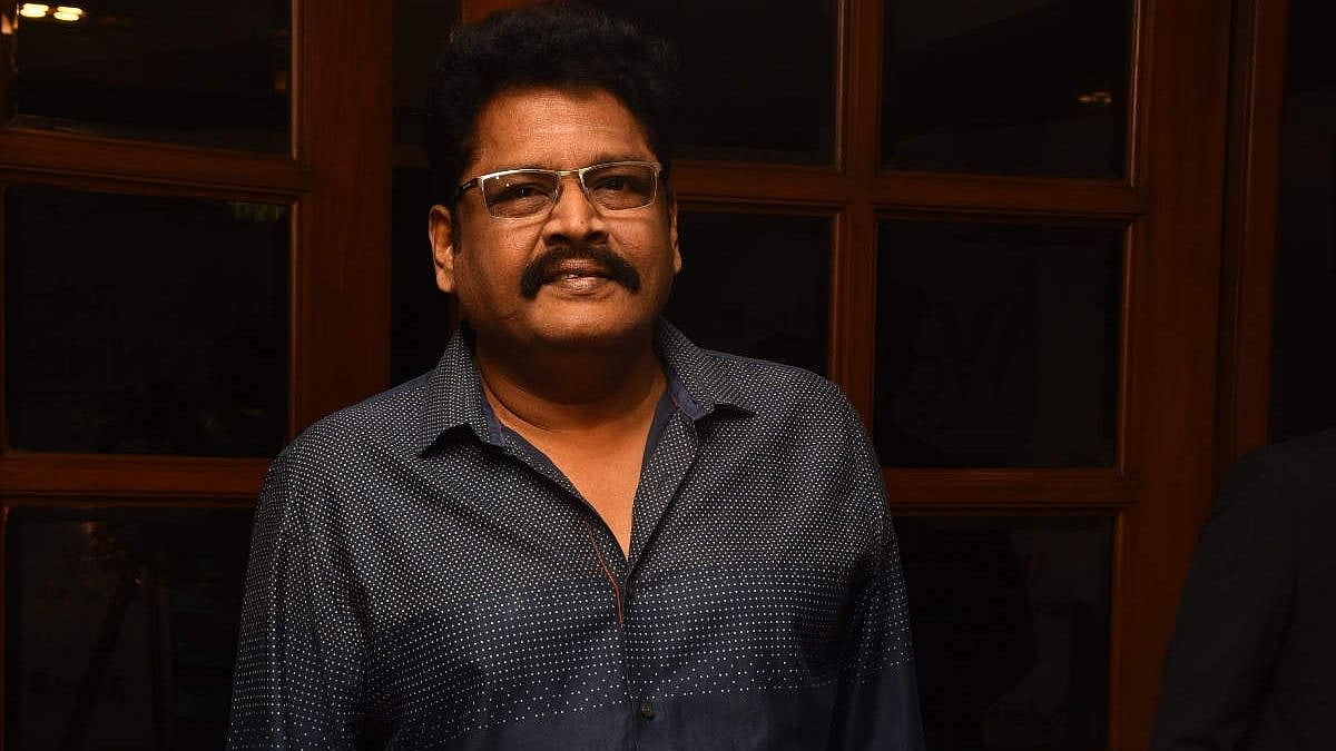 'தசாவதாரம் 2-க்கு வாய்ப்பே இல்லை'.. கே.எஸ். ரவிக்குமார் ஓபன் டாக்: அமேசான் ப்ரைமில் 'ஆச்சார்யா'! 