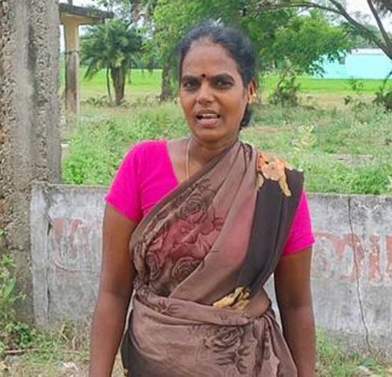 காலில் சூனியம் இருக்கு.. தேங்காய் எண்ணெய் கொடுத்து நகை, ரூ.8,500 சுருட்டல்; போலி சாமியார்கள் துணிகரம்!