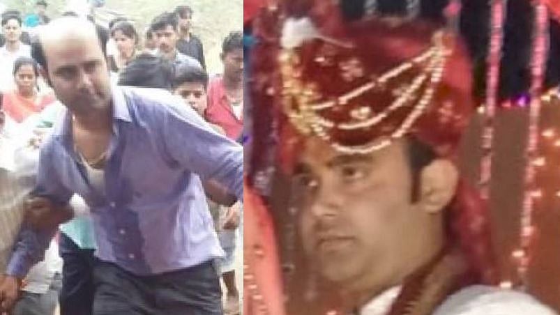 வழுக்கையை கண்டதும் வாழ்க்கையே வேண்டாம் என முடிவெடுத்த மணப்பெண்.. பரபரப்பை கிளப்பிய மணமகனின் செயல்!