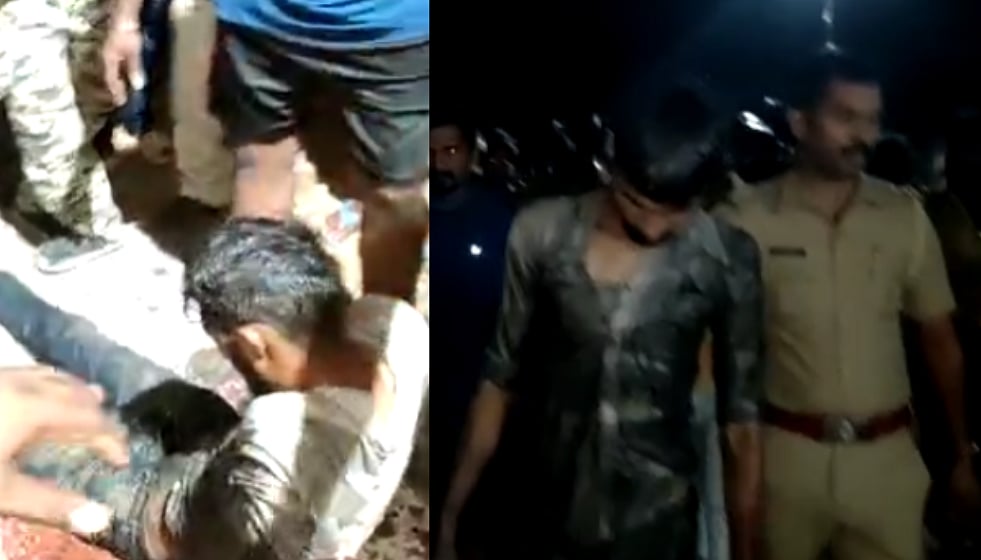 வாக்கிங் சென்ற கர்ப்பிணி பெண்ணிடம் நகை பறிப்பு.. புதுச்சேரியில் பரபரப்பு.. போதை ஆசாமி சிக்கியது எப்படி?