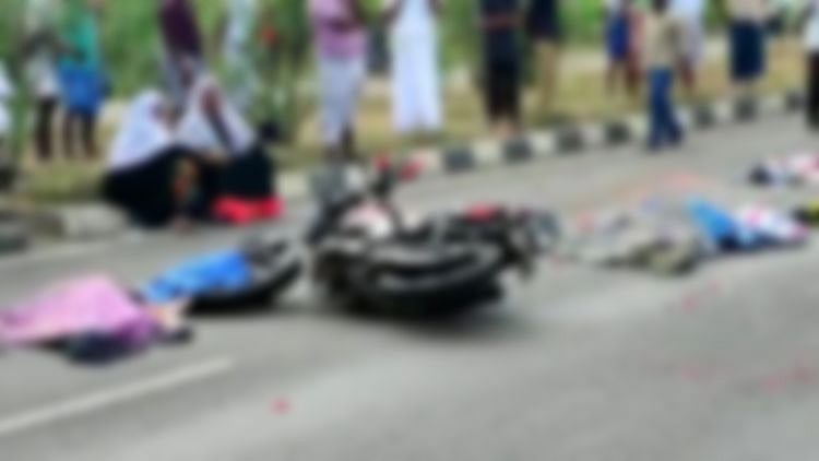 ஊருக்குத் திரும்பும் போது நடந்த விபரீதம்.. சகோதரர்களுக்கு நேர்ந்த துயரம்: உறவினர்கள் சோகம்!