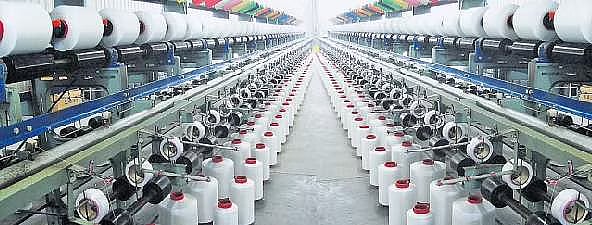 பருத்தி நூல் விலை உயர்வு: தொழிலாளிகள் மட்டுமல்ல, முதலாளிகளும் போராட்டம்- மோடி அரசை எச்சரிக்கும் முரசொலி!