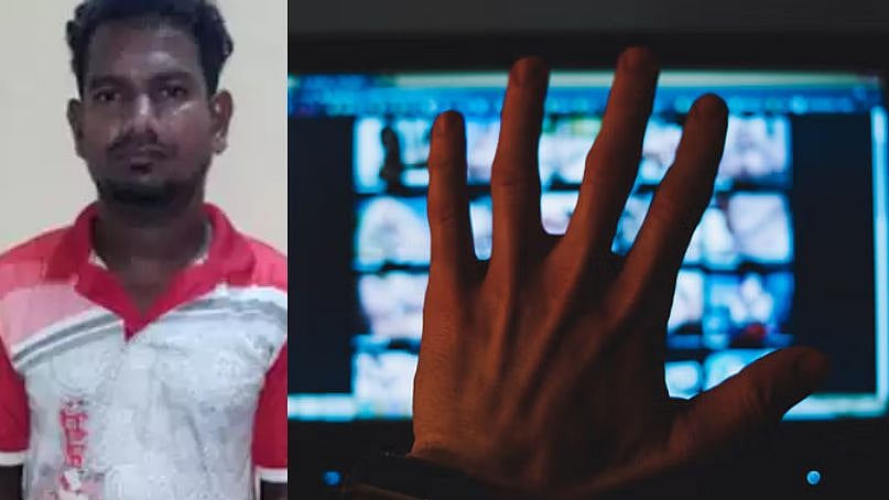 ஆபாசப் படத்திற்கு அடிமை.. 10 ஆண்டில் 18 முறை பாலியல் வழக்கில் இளைஞர் கைது: வெளிவந்த அதிர்ச்சி உண்மை!