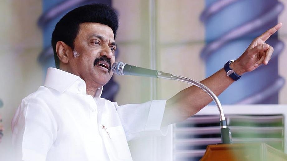 ”'திராவிட மாடல்' யாரையும் புறக்கணிக்காது.. தோளோடு தோள் நின்று அரவணைக்கும்” : முதலமைச்சர் மு.க.ஸ்டாலின்!