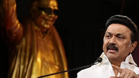 “குறு, சிறு - நடுத்தரத் தொழில் நிறுவனங்களுக்கு ரூ.911.50 கோடி ஒதுக்கீடு” : முதலமைச்சர் வாழ்த்துச் செய்தி!