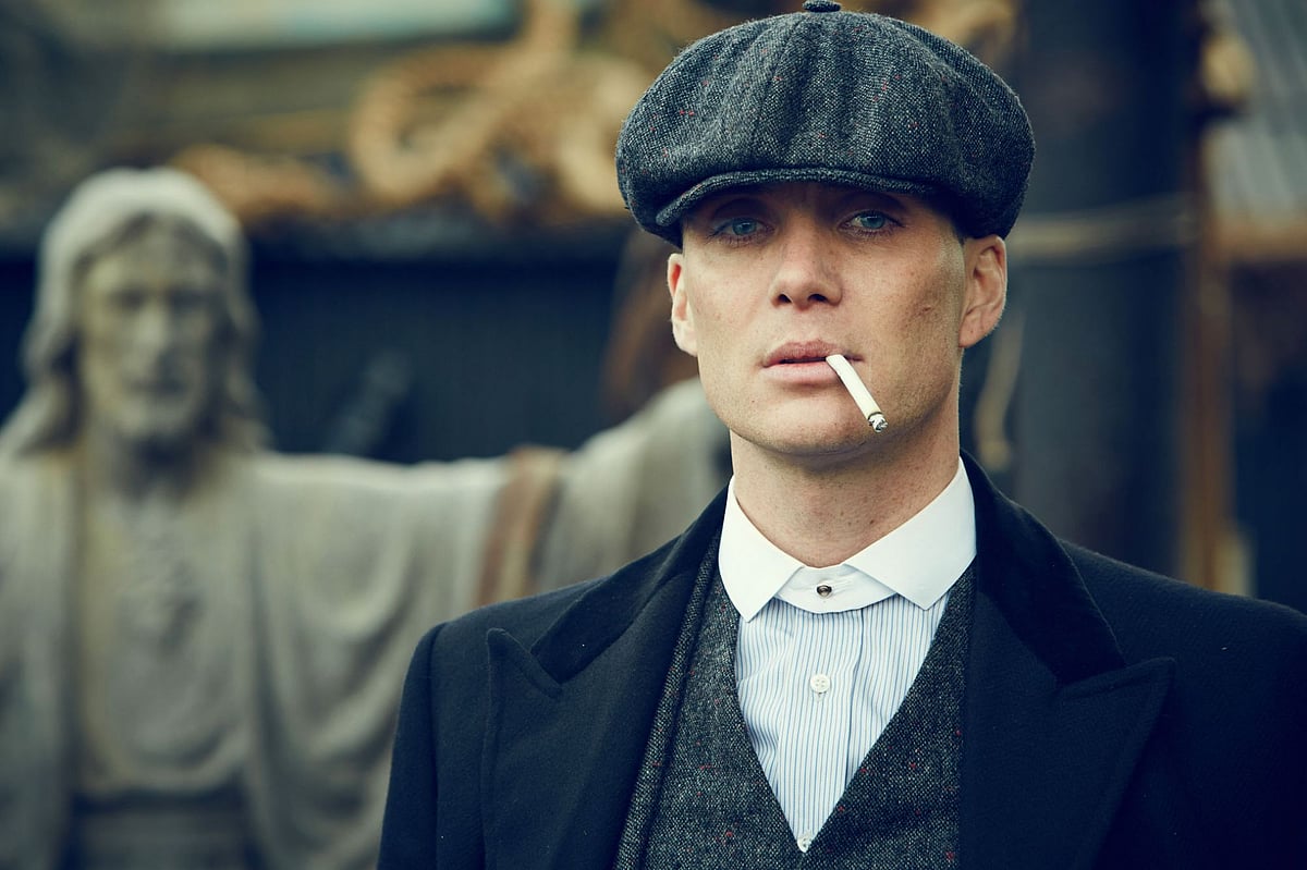 Peaky Blinders.. 6-வது சீசனுக்காக காத்திருக்கும் ரசிகர்கள்: அப்படி என்ன இருக்கு இந்த தொடரில்!