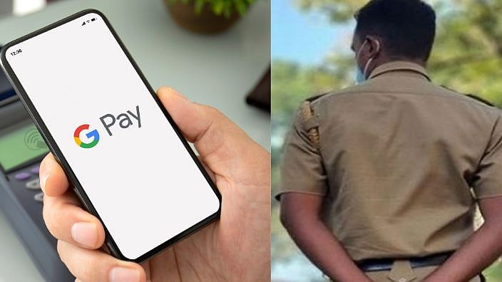 GooglePay பயன்படுத்துபவரா நீங்கள்? “மக்களே உஷார்: ஆன்லைன் பணப்பரிவர்த்தனையில் நூதன மோசடி” - பகீர் தகவல்!