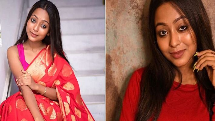 வீட்டில் சடலமாகக் கிடந்த இளம் நடிகை.. இரண்டே வாரத்தில் 2 மேற்கு வங்க நடிகைகள் தற்கொலை : போலிஸ் விசாரணை!