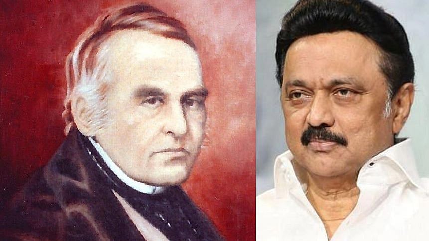 ஜான் சல்லிவனை பெருந்தன்மையோடு நினைவு கூர்ந்த முதல்வர்.. வம்சாவளியினர் கடிதம் : யார் இந்த ஜான் சல்லிவன்?