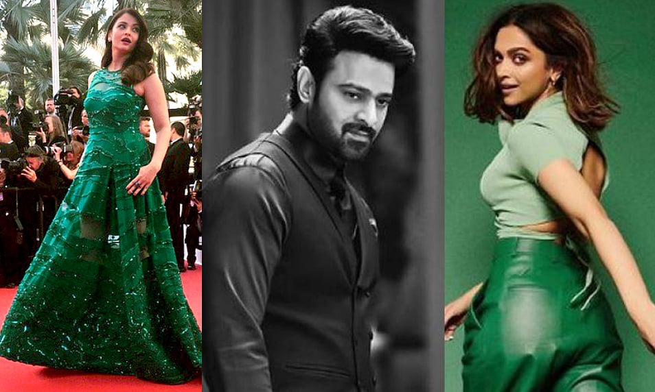 பொன்னியின் செல்வன் குறித்து பேசிய ஐஸ்வர்யா ராய்.. பிரபாஸ் படத்தில் இணைந்த முன்னணி பாலிவுட் நடிகை!