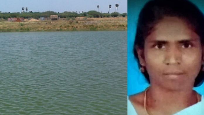 குளத்தில் மூழ்கிய மகள்கள்.. தன் உயிரை கொடுத்து 2 மகள்களை காப்பாற்றிய தாய்: நெஞ்சை உலுக்கிய சோகச் சம்பவம்!