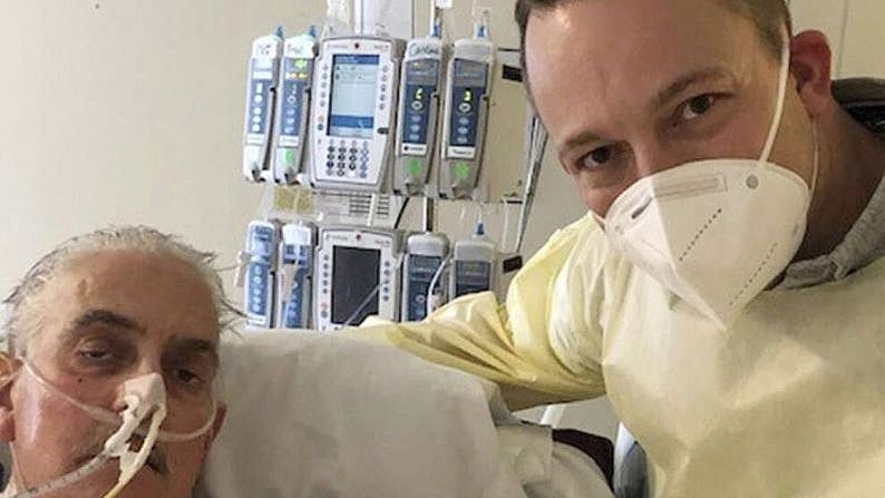 பன்றி இதயம் பொருத்தப்பட்ட உலகின் முதல் மனிதர் உயிரிழப்பு.. காரணத்தை கூறிய மருத்துவர்கள்! #5IN1_WORLD