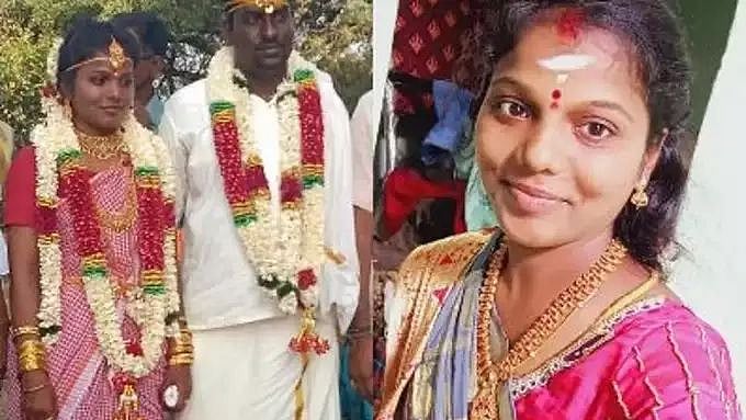 உண்மையை மறைத்த கணவன்.. கழிவறையால் புதுமணப்பெண் எடுத்த விபரீத முடிவு.. கடலூரில் நிகழ்ந்த சோகம்!