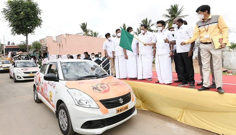 “மக்களைத் தேடி மருத்துவம் திட்டம் : நூறாண்டு காலம் ஆனாலும் அழியாத புகழை கொடுக்கும்” - நெகிழ்ச்சி பதிவு !
