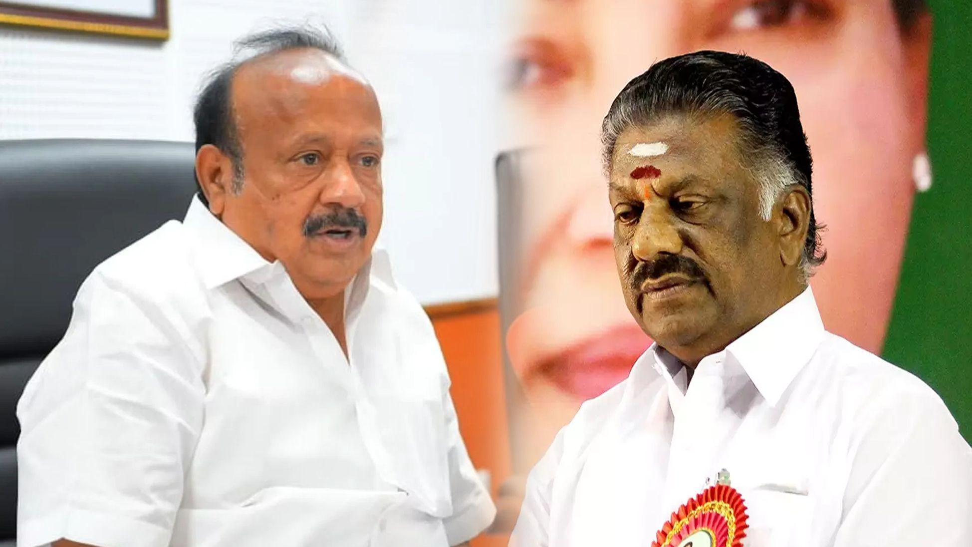 வேளாண் பொருட்கள் விற்பனைச் சட்டம் : முன்னாள் முதலமைச்சருக்கு இதுகூட தெரியாதா ? - OPSக்கு அமைச்சர் பதிலடி!