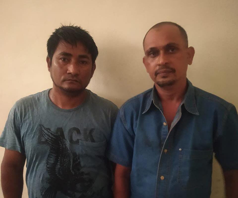 மயிலாப்பூர் தம்பதி கொலை: மாஸ் ஸ்கெட்ச் போட்டு கொலை, கொள்ளை அரங்கேற்றம்.. பகீர் கிளப்பும் வாக்குமூலம்!