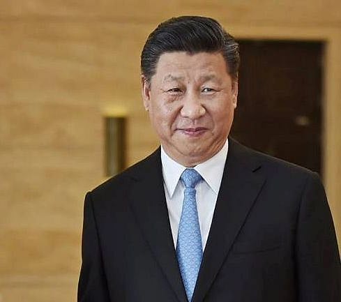 200 கண்ணிவெடிகளை கண்டறிந்த பேட்ரன்.. பதக்கம் வழங்கி கவுரவிப்பு : சீன அதிபருக்கு மூளையில் பாதிப்பு ? 