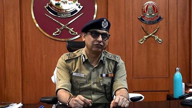 சைபர் பண மோசடியில் சிக்காமல் தப்பிப்பது எப்படி?.. மக்களை எச்சரிக்கும் காவல் ஆணையர் சங்கர் ஜிவால்!